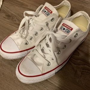 converse white